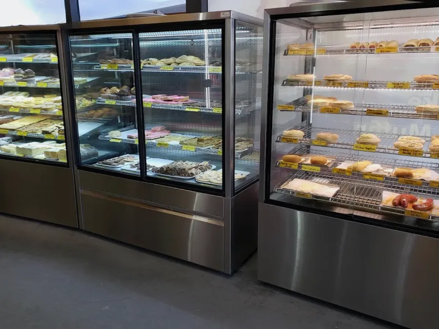 Red Hills Bakery