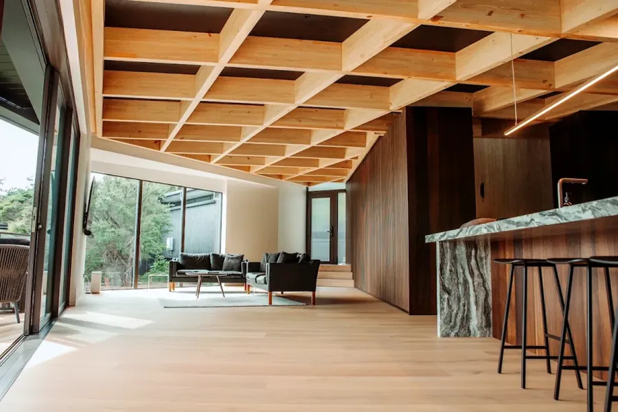 Crafted Building Co Limited