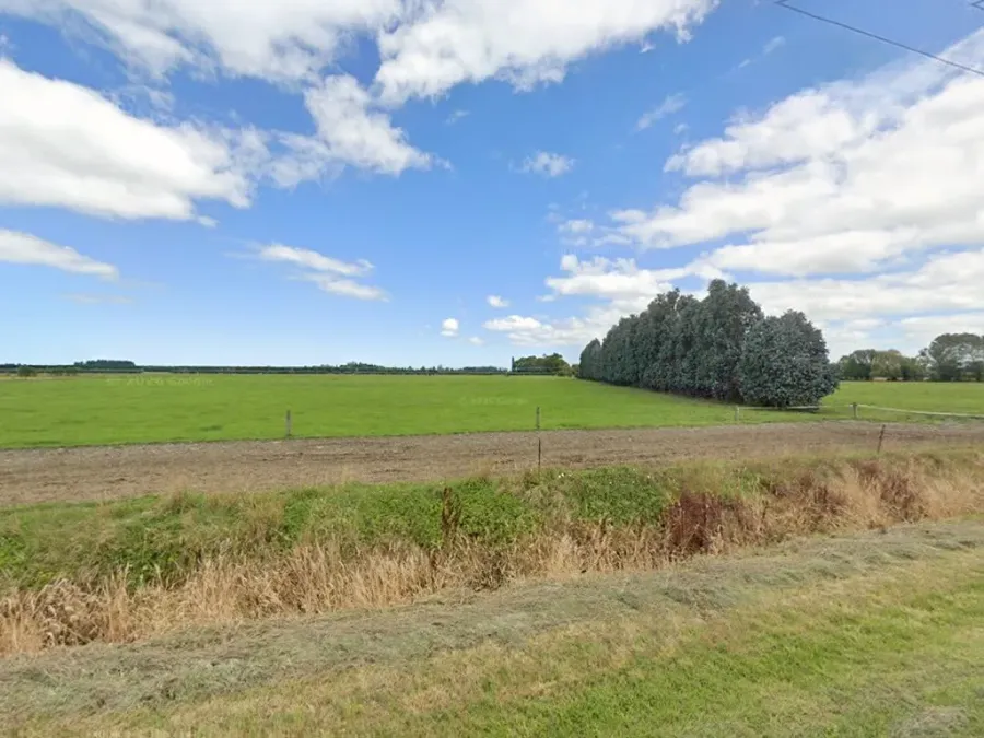 Leeston Solar Farm