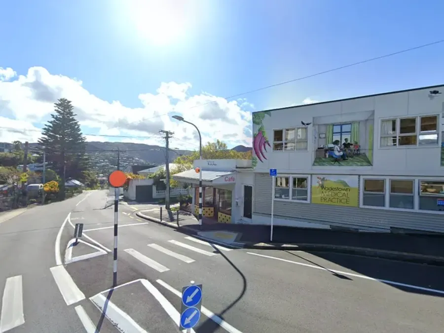 Wadestown Medical Practice