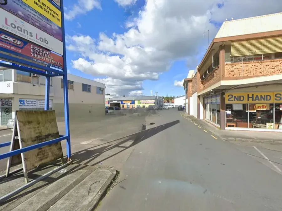 R.G. Automotive Repairs Ltd