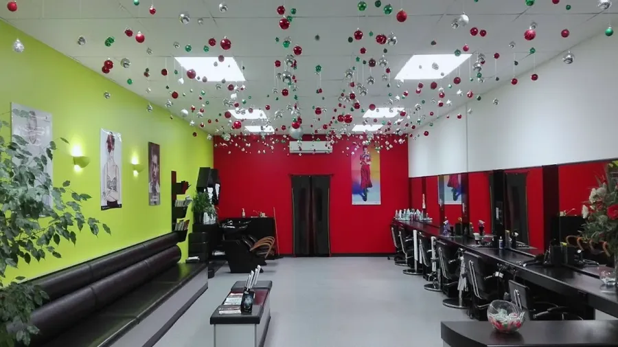 Hair 2 Go - Havelock North