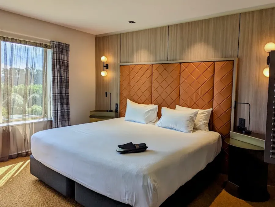 Fable Terrace Downs Resort