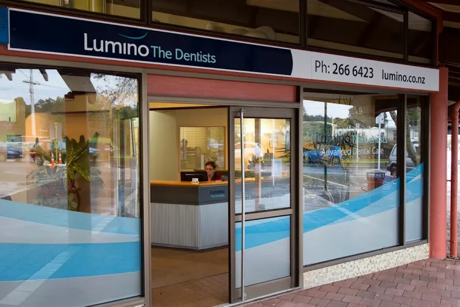 Advanced Dental Care Manurewa | Lumino The Dentists