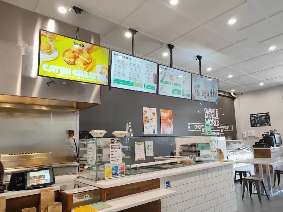 Pita Pit Gisborne