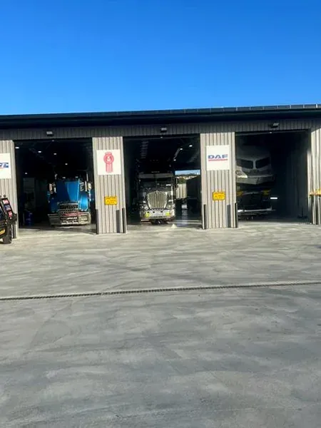 Taupo Diesel Solutions Limited