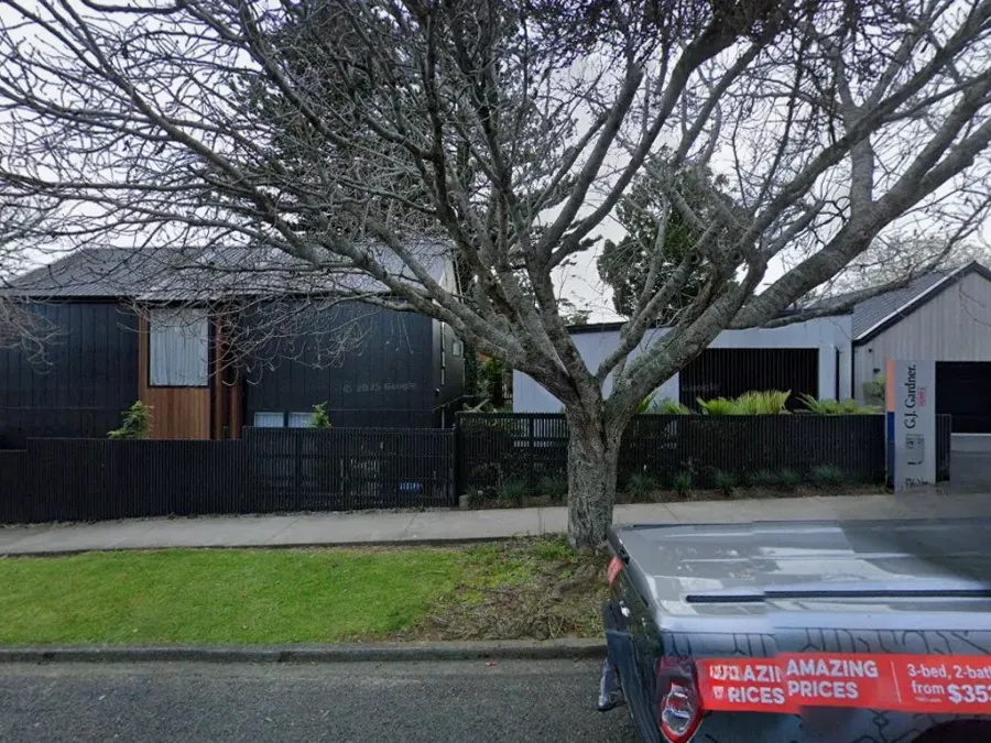 G.J. Gardner Homes Taranaki Showhome, Brooklands (Bespoke on Brooklands)