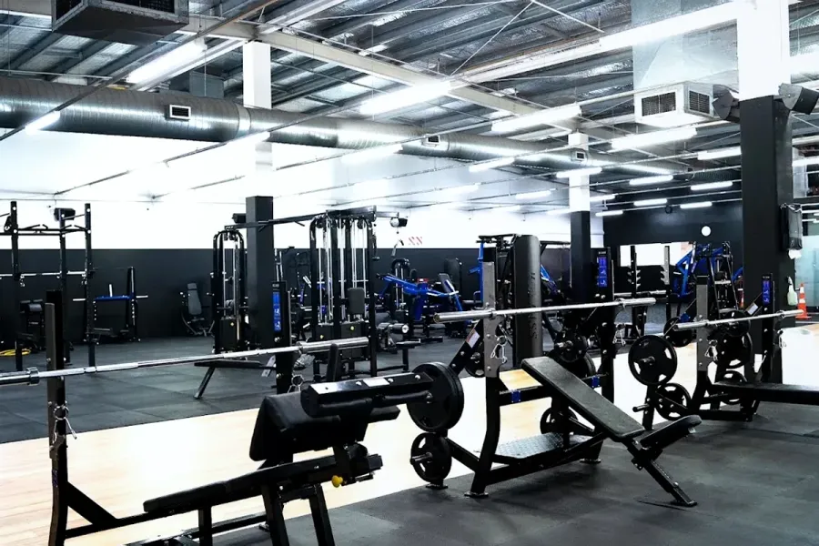 Fitness Portal Petone