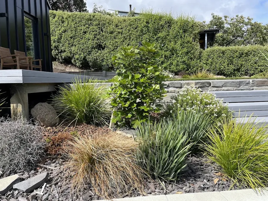 Gunn Design Landscape Design and Construction