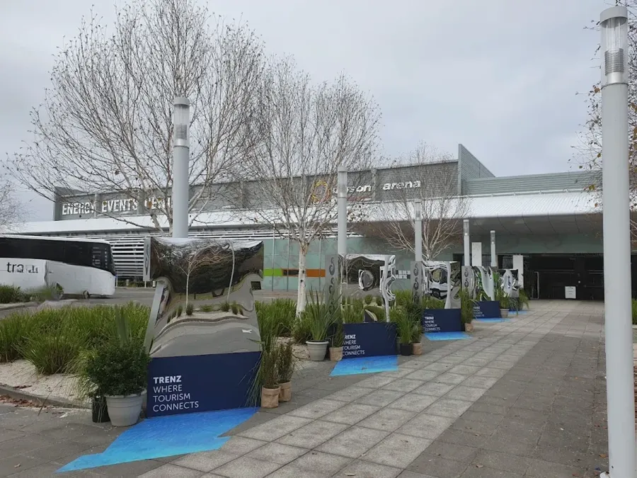 Energy Events Centre