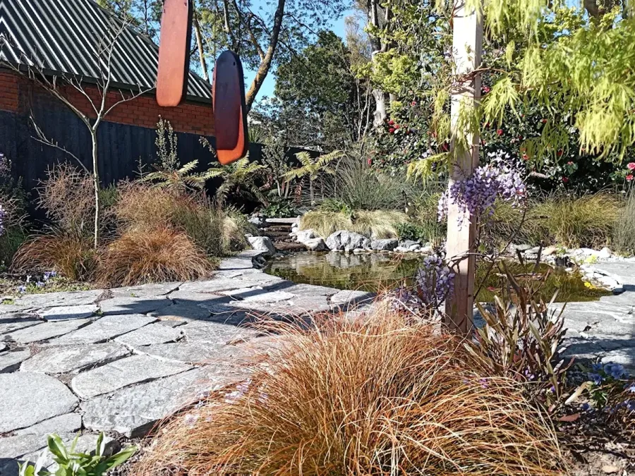 Stone Landscapes Ltd