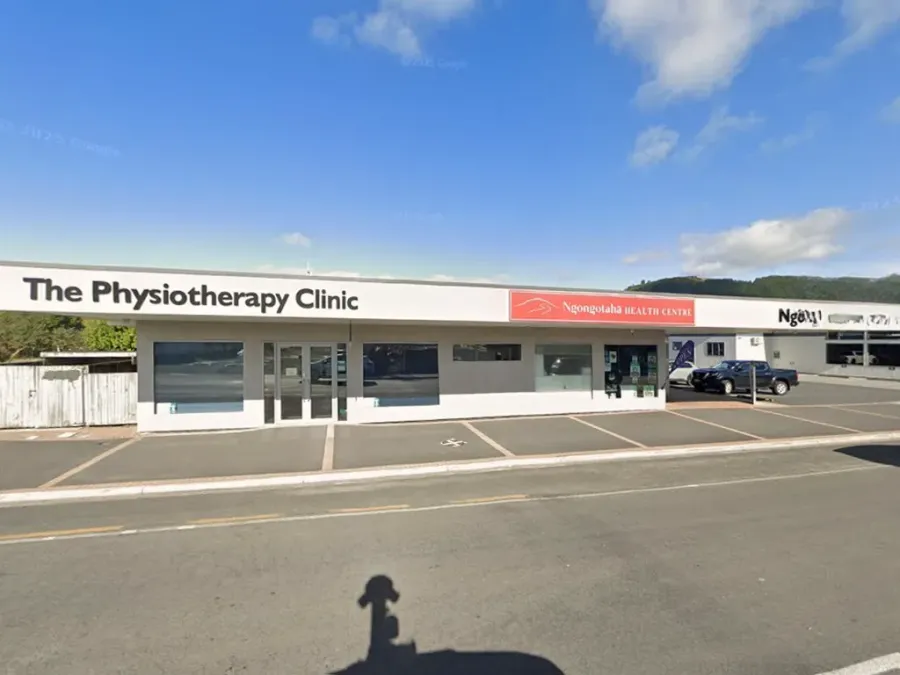 Ngongotaha Plunket Clinic