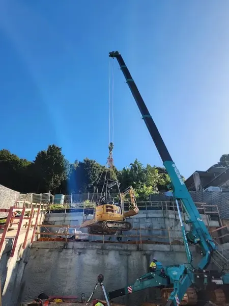 Waiheke Earthmoving Ltd