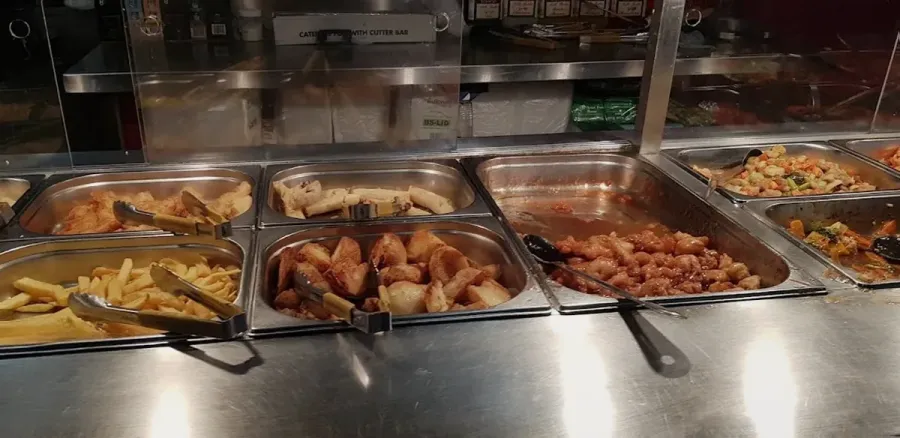 Asian Food House