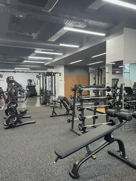 Anytime Fitness Newmarket