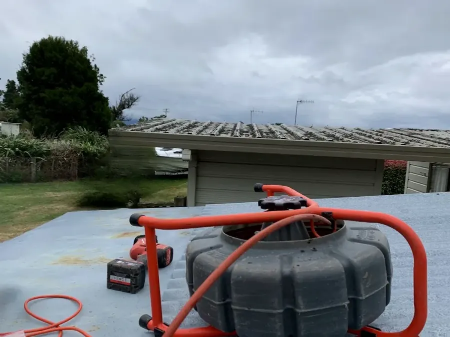 HUKA CIVIL Drainlayers & Soakholes