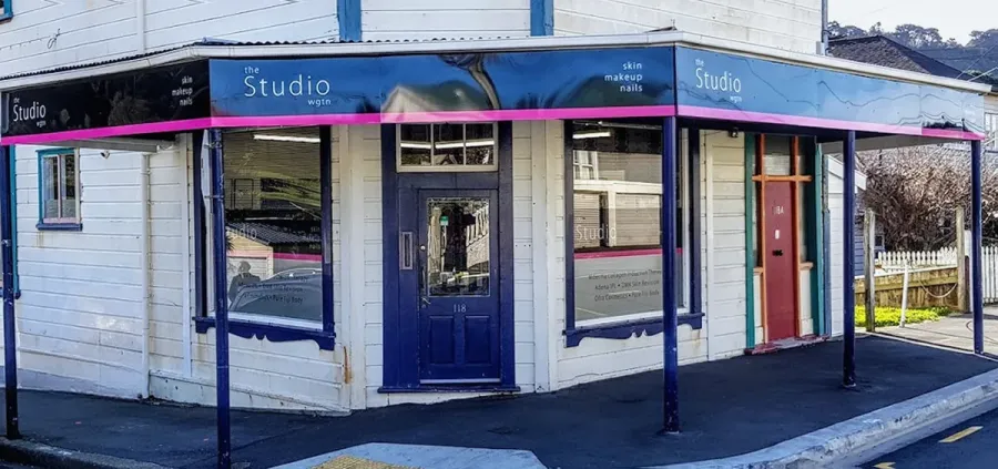 The Studio Wgtn