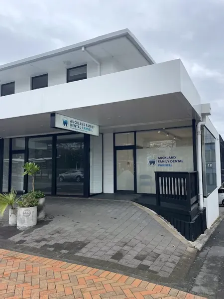 Auckland Family Dental: Parnell