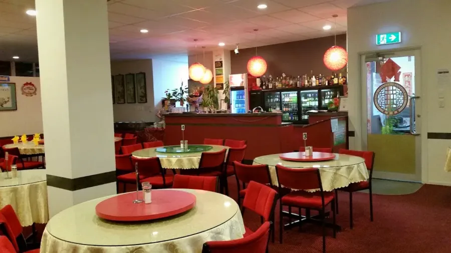 China Palace Restaurant & Takeaway