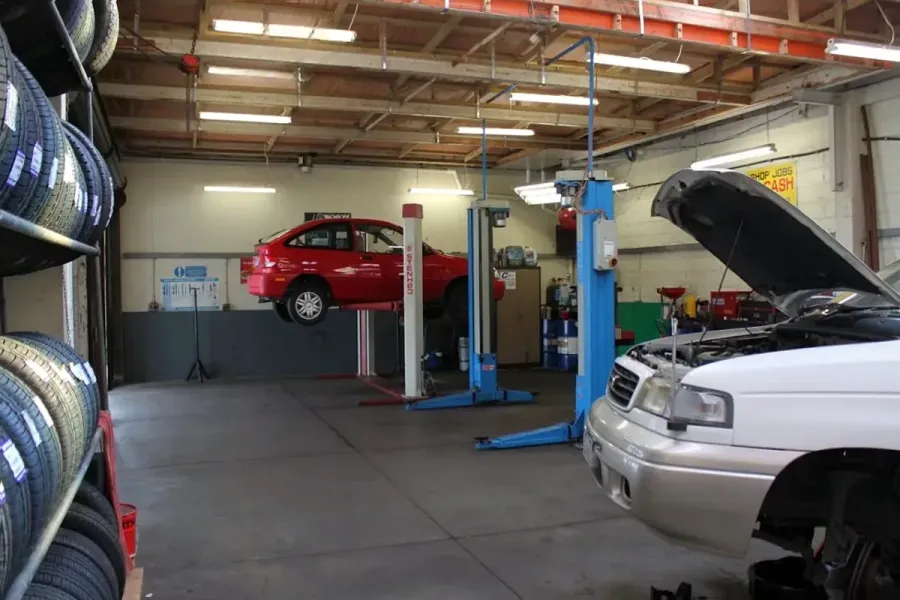 Taita Auto Repairs