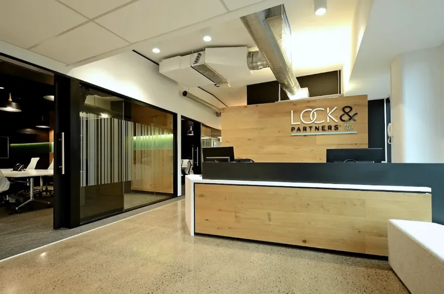 Lock & Partners