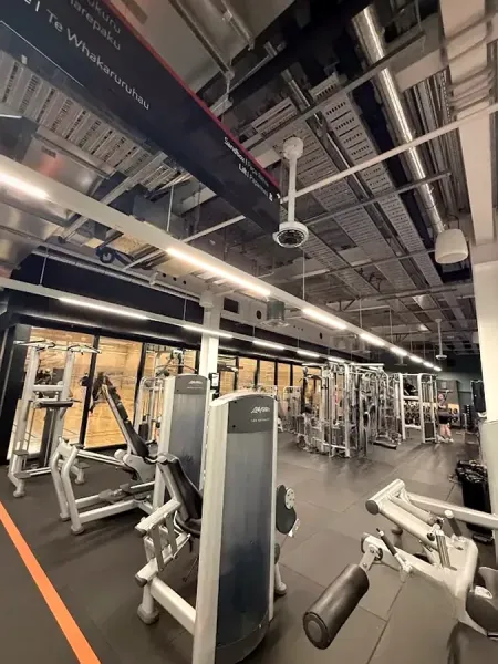 AUT Gym City Campus