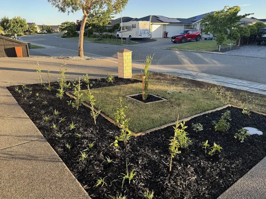 Emerald Landscapes Limited